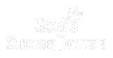 God's Storehouse logo
